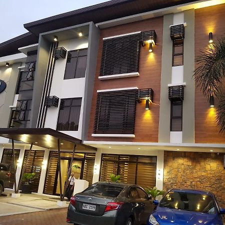 Andeo Suites Анхелес Экстерьер фото