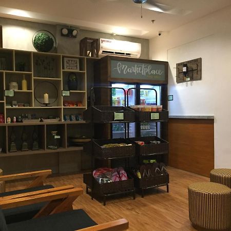 Andeo Suites Анхелес Экстерьер фото