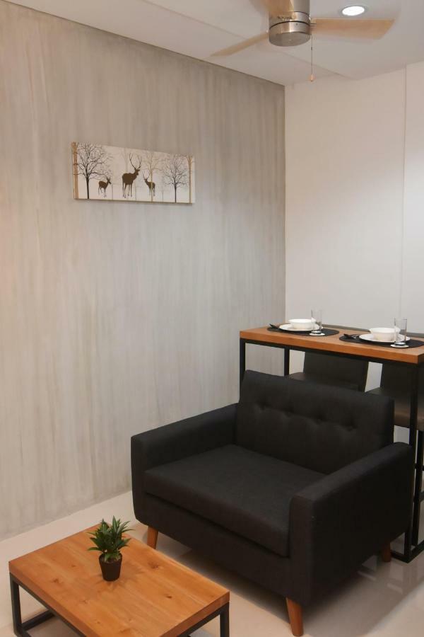 Andeo Suites Анхелес Экстерьер фото