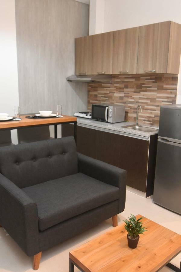 Andeo Suites Анхелес Экстерьер фото