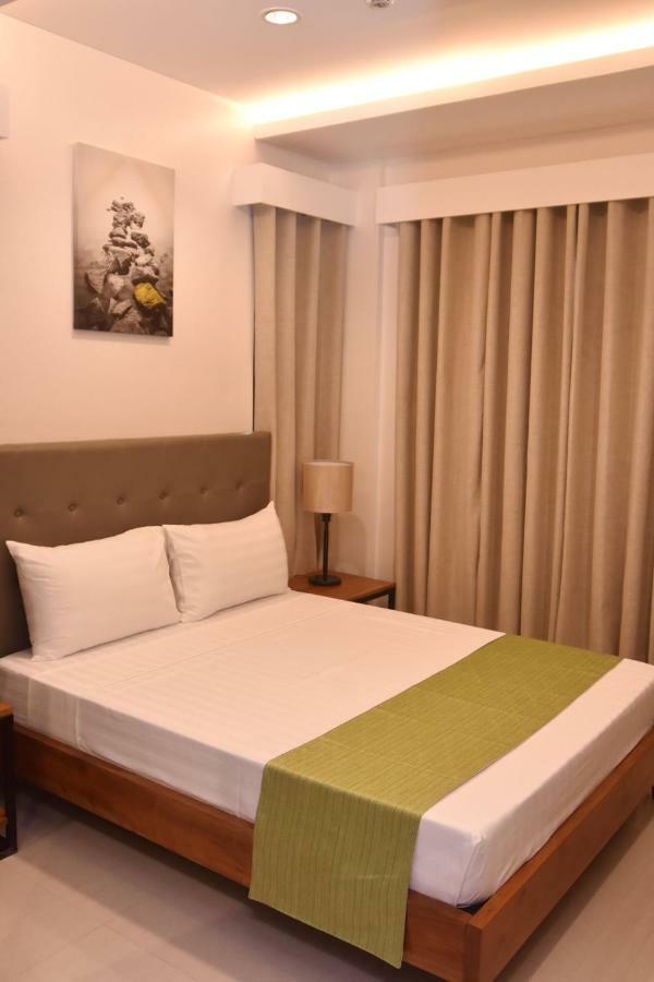 Andeo Suites Анхелес Экстерьер фото