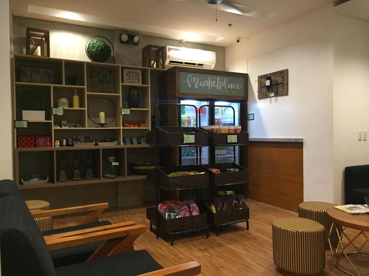 Andeo Suites Анхелес Экстерьер фото