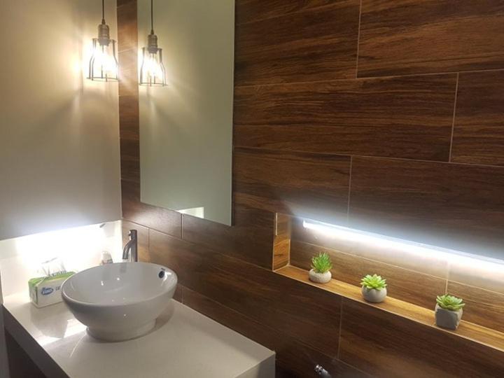 Andeo Suites Анхелес Экстерьер фото