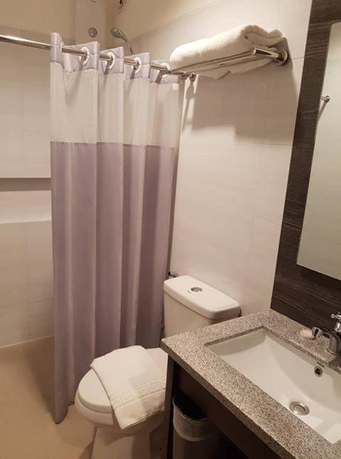Andeo Suites Анхелес Экстерьер фото